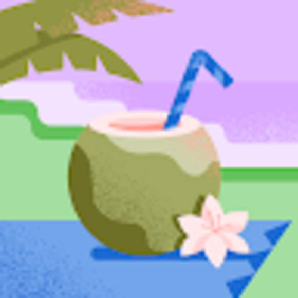 Meet your Posher, Kiyoko - Picture 1 of 1